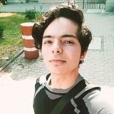 Karim from Mortara | Man | 26 years old | Capricorn
