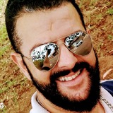 Evandrocesar3O from Tupi Paulista | Man | 35 years old | Scorpio