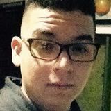 Santiago from Circasia | Man | 28 years old | Leo
