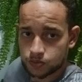 Júnior from Linhares | Man | 34 years old | Aquarius