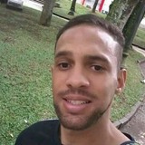 Ademir from Ponta Grossa | Man | 29 years old | Pisces
