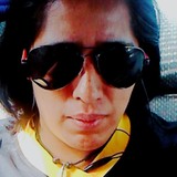 Caro from San Luis Potosi | Woman | 39 years old | Scorpio
