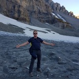 Laurentfaly5 from Fribourg | Man | 58 years old | Virgo