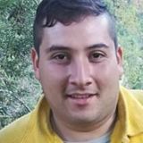 Contreras from Longavi | Man | 36 years old | Pisces