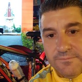Wagner from Santo Andre | Man | 47 years old | Libra