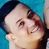 Jonatan from Porto Velho | Man | 38 years old | Scorpio