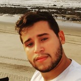 Thiago from Sobral | Man | 25 years old | Leo