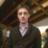 Yannick from Etterbeek | Man | 32 years old | Scorpio
