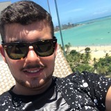 Junior from Taboao da Serra | Man | 27 years old | Sagittarius