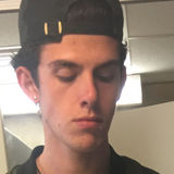 Mike from Huntington | Man | 28 years old | Cancer