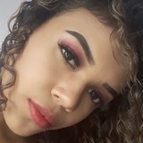 Alzyane from Manaus | Woman | 24 years old | Aries