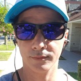 Elconde from San Clemente del Tuyu | Man | 45 years old | Aquarius