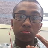 Lou from Pensacola | Man | 26 years old | Virgo