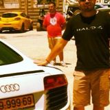 Abudi Barazi from Tarshiha | Man | 42 years old | Pisces