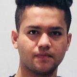 Rakeeb from Toronto | Man | 28 years old | Aries