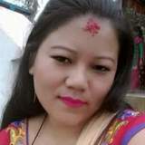 Limbu from Kuwait | Woman | 26 years old | Capricorn