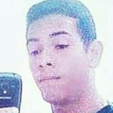 Eudes from Piracuruca | Man | 24 years old | Virgo