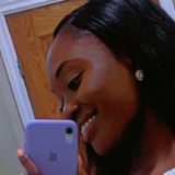 Goodgirlkrissa from Edmonton | Woman | 31 years old | Cancer