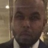 Andy from Schenectady | Man | 25 years old | Capricorn