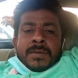 Alli from Kuwait | Man | 46 years old | Capricorn