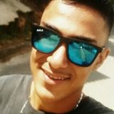 Lc from Cordeiro | Man | 26 years old | Aries
