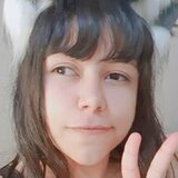 Yasmin from Manaus | Woman | 22 years old | Sagittarius