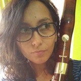 Dani from Santiago de Chile | Woman | 36 years old | Libra