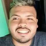 Juninho from Paracuru | Man | 28 years old | Aries