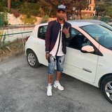 Baldedibala4Tp from Napoli | Man | 27 years old | Sagittarius