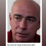Hüseyin from Yüksek | Man | 56 years old | Aries