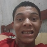 Caíque from Maragogipe | Man | 24 years old | Scorpio
