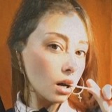 Nahubd from Jose C. Paz | Woman | 22 years old | Leo