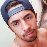 Sagui from Brotas | Man | 31 years old | Taurus