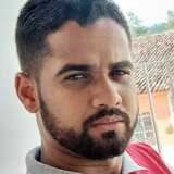 Amadeune82 from Sao Miguel dos Campos | Man | 33 years old | Scorpio