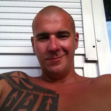 Richard from Budapest | Man | 46 years old | Taurus