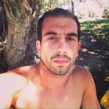 Shaybatan from Migdal Ha`Emeq | Man | 37 years old | Leo