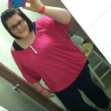 Cherie from Pikeville | Woman | 26 years old | Cancer