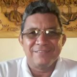 Brasil from Breves | Man | 58 years old | Taurus