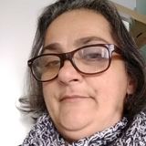 Cici from Juiz de Fora | Woman | 55 years old | Aquarius