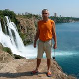 Arkady from Anapa | Man | 67 years old | Capricorn