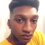 Dj from Pine Bluff | Man | 28 years old | Virgo