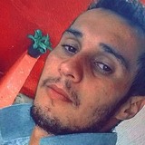 Huguinho from Siqueira Campos | Man | 28 years old | Aquarius