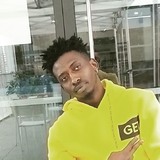 Kaba from Paris | Man | 24 years old | Libra