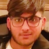Saad from Bologna | Man | 24 years old | Virgo