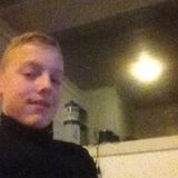 Marcus The Dirty from Karlslunde | Man | 31 years old | Capricorn