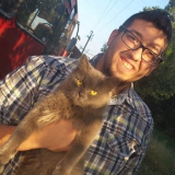 Abood from Ukrainka | Man | 31 years old | Taurus