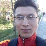Hafizenes from Ankara | Man | 31 years old | Taurus