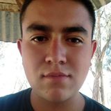 Guero from Purepero | Man | 29 years old | Aries