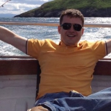 Keithish from Glasnevin | Man | 43 years old | Gemini