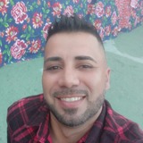 Will from Juiz de Fora | Man | 40 years old | Cancer